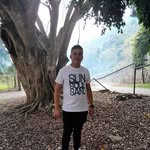 Edward Gamez - @edwardgamez19 - Instagram