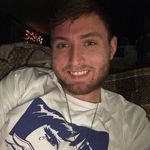 Edward Gammon - @thebige1355 - Instagram