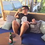 Cha Gan - @edwardgan8 - Instagram
