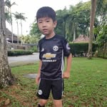 Edward N Gan - @edwardgan6277 - Instagram