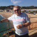 Noel Edward Gandy - @noel201250 - Instagram