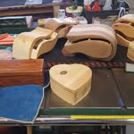 Edward Gant - @wood_worker_52 - Instagram