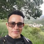 Edward Garay Arevalo - @garay5245 - Instagram