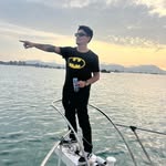 Edward Ortiz Garay - @khewin_ortiz - Instagram