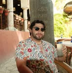 Edward Garces - Facebook