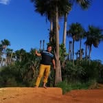 Edward Garces Parra - @edwardgarcesparra - Instagram