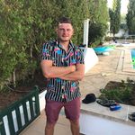 Edward Garden - @edward_garden2102 - Instagram