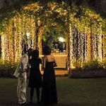 Edward Whittall Garden - @kubagibiyim38 - Instagram