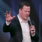 Edward Gardiner - @edwardgardinerministries - Instagram