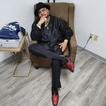 Julius Edward Downey-Gardiner - @hooliganshotyme - Instagram