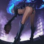 Edward Garman - @rinn_dark - Instagram