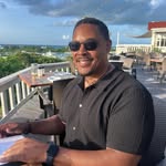 Dr. Edward D. Gaston Jr. - @menonthesideline - Instagram
