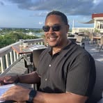 Edward Gaston Jr. - Facebook