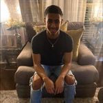 Edward Gaston Jr. - @ed_the_gas9 - Instagram