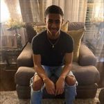 Edward Gaston Jr. - @edthegas9_ - Instagram