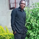 Gaston Edward Motisha - @gastonedward9608 - Instagram