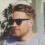 Edward De Geer - @edweirdoward - Instagram
