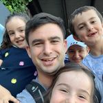 Edward Geller - @eddieg001 - Instagram