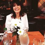 Shirley Edwards-edgeller - @shirleyedwardsedgeller - Instagram