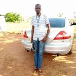 EDWARD GIDEON - @edwardgideon4 - Instagram