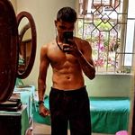 JOSHUA EDWARD GIDEON - @joshuagideon01 - Instagram