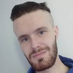 Joseph Gilliard - @josephedwardgilliard - Instagram