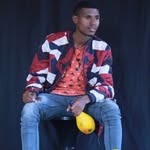 Edward Gipson - @ed_best_mambea - Instagram