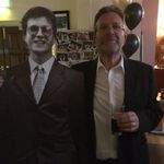 Edward Goldsmith - @goldsmith3126 - Instagram