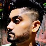 Edward Goldsmith - @goldsmith9098 - Instagram