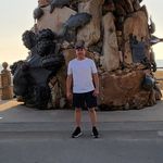 Bruce Edward Goodrich - @yophilly_rocks - Instagram