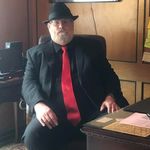 Edward Grabowski - @edward.grabowski.5 - Instagram