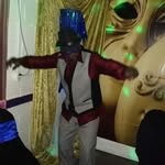 Edward Grayer Jr. - @showcase_66 - Instagram