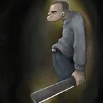 Edward Gregg - @monkeyman52679 - Instagram