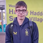 Edward Gregory - @edwardgregoryswims - Instagram