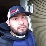 Edward Chavez - @edwardgregorio94 - Instagram
