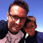 Edward Gregorio - @eddyg009 - Instagram