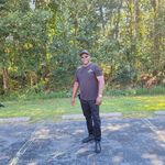 Edward Grigsby - @nastyboy671 - Instagram