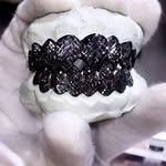 Andy Carol - @grillzbyedward - Instagram