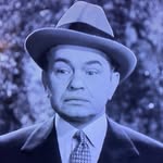 Edward G. Robinson - @edward_g_robinson_ - Instagram