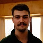 Edward Grogan - @groganec18 - Instagram