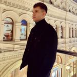 Эдвард - @edwardgromov_ - Instagram