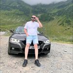 Edward . Grove - @notusityz - Instagram