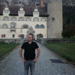 Edward Grzyb - @grzybedward - Instagram