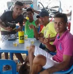 Edward Guardiola - Facebook