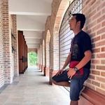 Edward Guevarra - @ciaotz_07 - Instagram