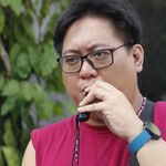 Edward Guevarra - @edwardmariguevarra - Instagram