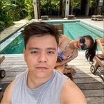 Edward Guevarra - @iamedwardrv - Instagram