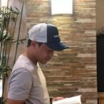 Edward Guevarra - @euguevarra_07 - Instagram