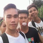 Renz Edward Guevarra - @guevarrarenz13 - Instagram