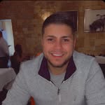 Edward Haddad - @edwardhaddad17 - Instagram